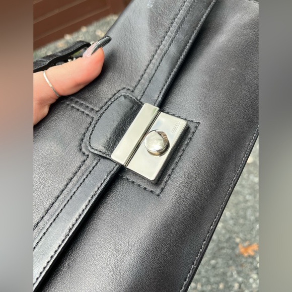 2000s Coach - Picture 9 of 9